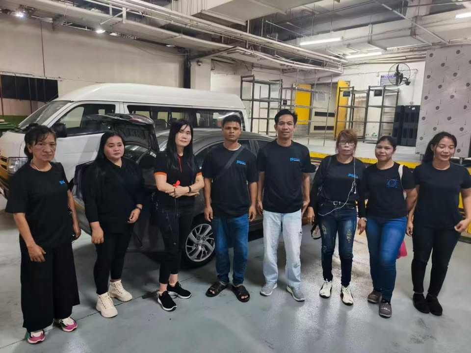 Ready – to – go – team